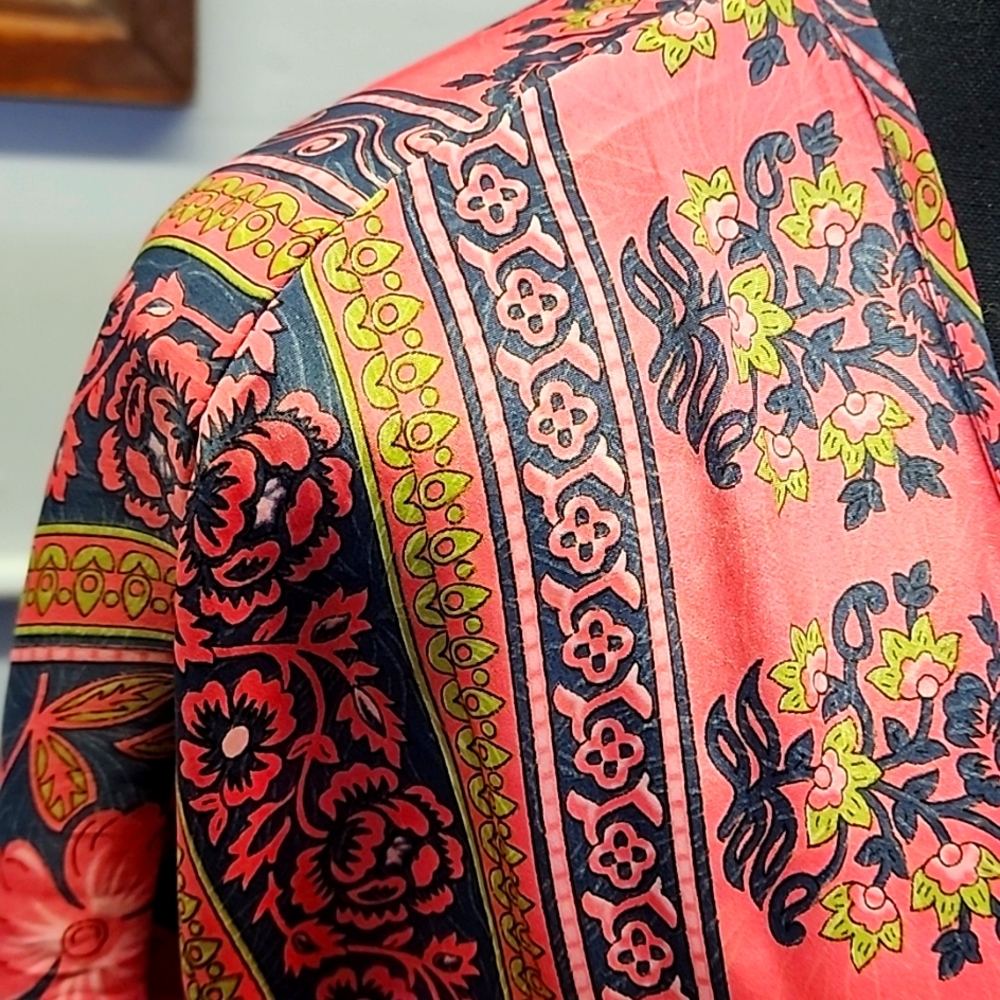 Komo type dress